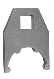 Tacband G24M Aluminum Free Float Handguard, image 2