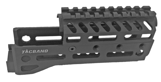 Tacband G18AKM Drop-In M-Lok Handguard (AK47 / RU and US)