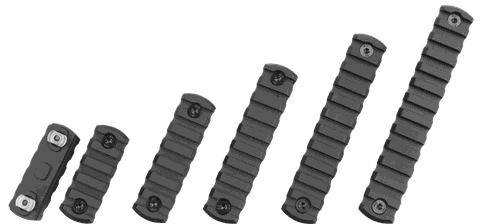 HR02M Handguard Picatinny Rail