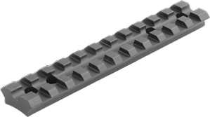 PR Series Picatinny Rail Mount Base for Ruger 10/22