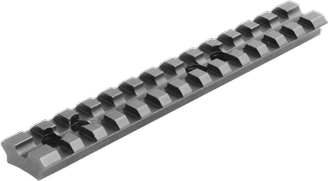 PR Series Picatinny Rail Mount Base for Mossberg 500/590