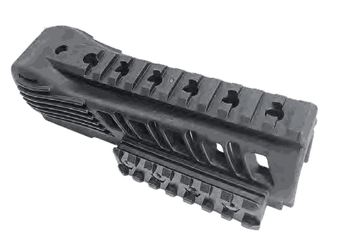 CAA MCK RS47-SET AK47 Hand Guard Rail