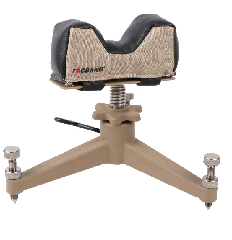 Tacband Steady Recoil Reduced Shooting Rest