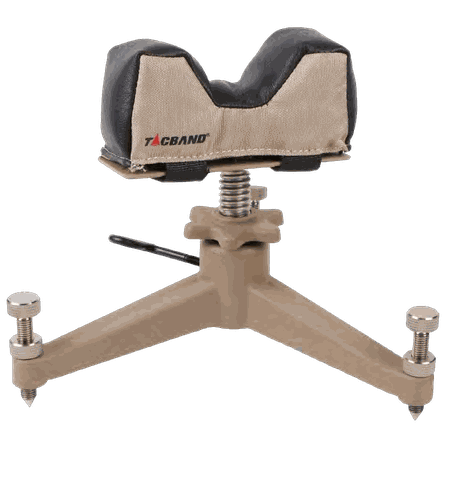 Tacband Steady Recoil Reduced Shooting Rest