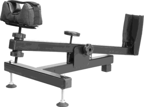 Shooting Bench Steady Gun Rest