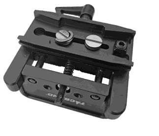 Tacband Shooting Clamp, image 2