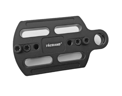 Tacband M-LOK Mount