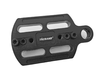 Tacband M-LOK Mount