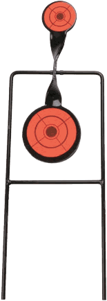 Non-Reactive Roll-Format Adhesive Paper Targets, image 3