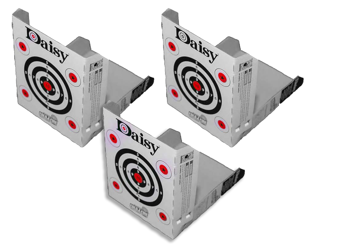 Daisy Fold-n Fire Target for Airguns