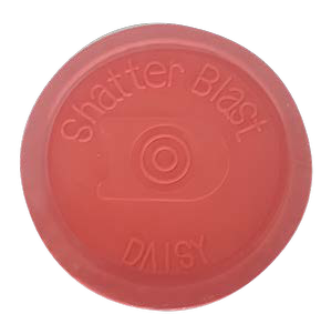 Daisy ShatterBlast Clay Targets and Target Holders