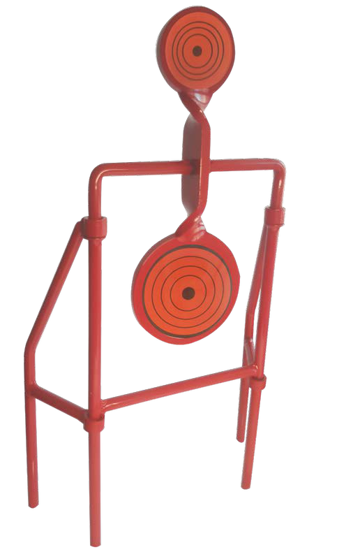 Bushman T10 Target Spin Holder
