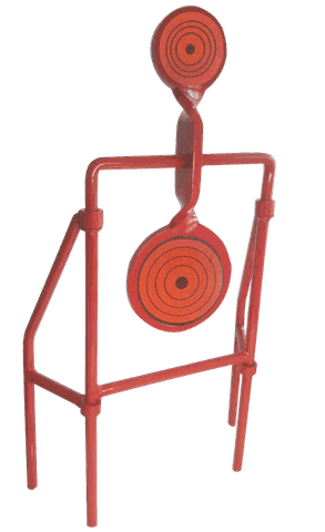Bushman T10 Target Spin Holder