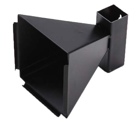 SNP-2 Paper Target Pellet Trap