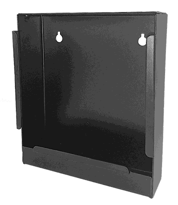 Paper Target Trap