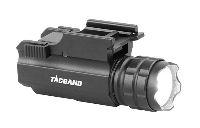 Tacband Weapon LED Light