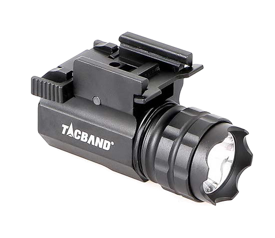 Tacband Mini LED Weapon Light