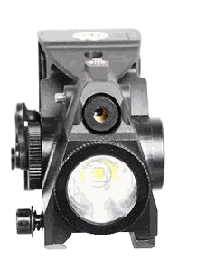 Weapon Light and Green Laser Combo, image 2