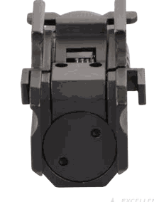 Tacband Green Laser Point Tactical Laser Sight, image 2