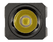 Rayrivr Foray Tactical Flashlight with Mount and Pressure Switch, image 3