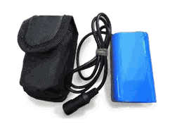 Bike Headlamp, image 2