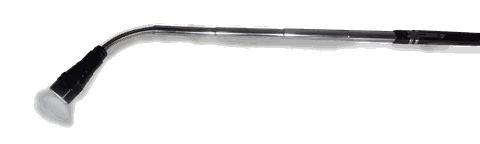 Bushman LED Workmens Flashlight