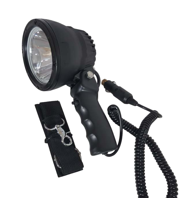 Car Rechargeable Flood Light