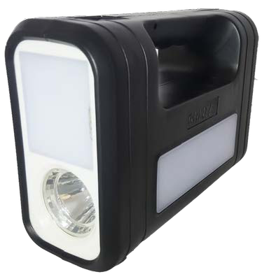 Solar Power Supply Unit