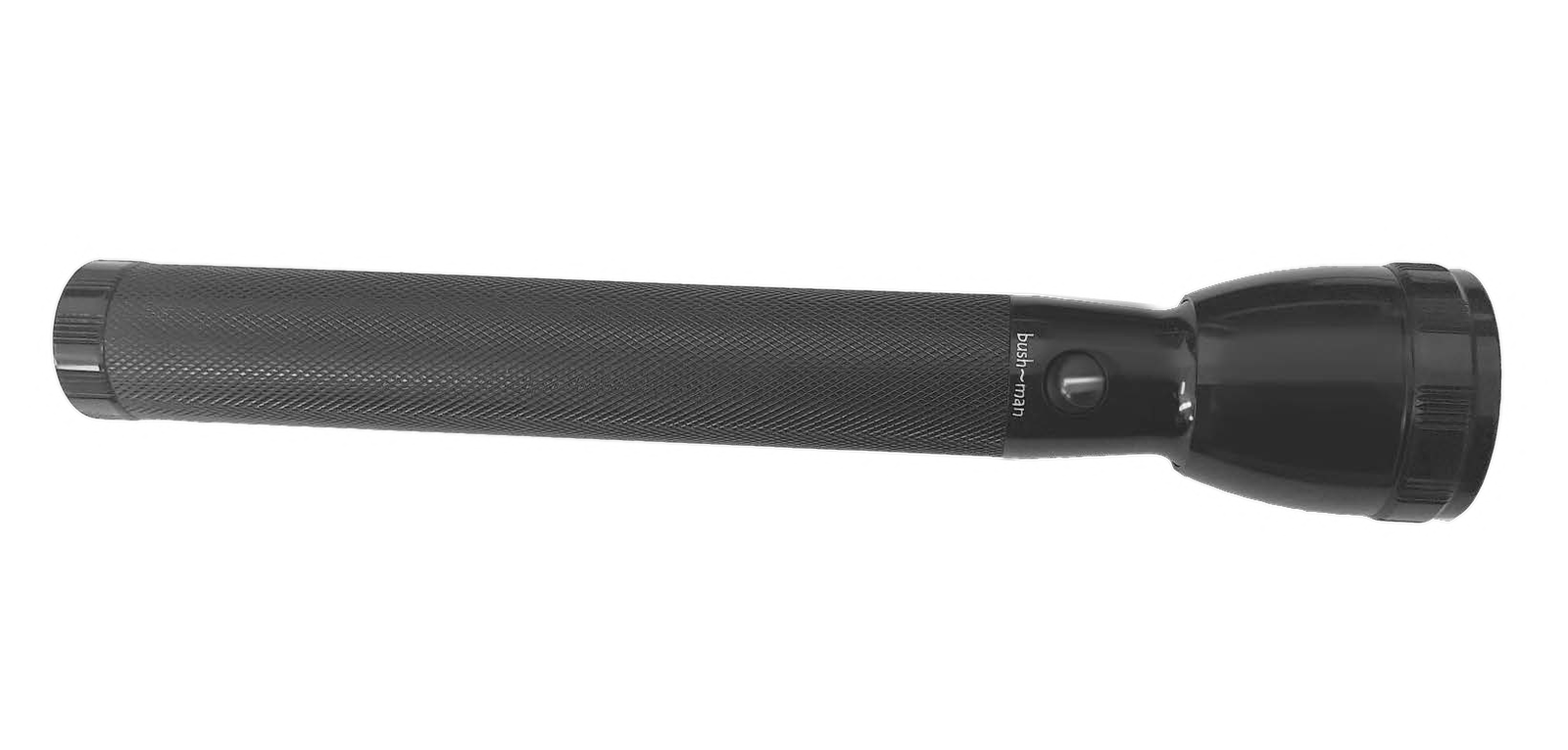 Bushman Jumbo Flashlight