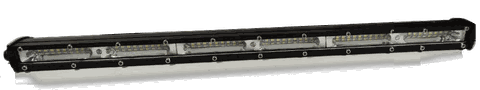Bushman 12V Vehicle Light Bar 180cm, image 3