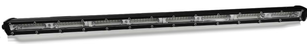 Bushman 12V Vehicle Light Bar 72cm