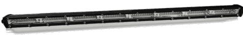 Bushman 12V Vehicle Light Bar 72cm