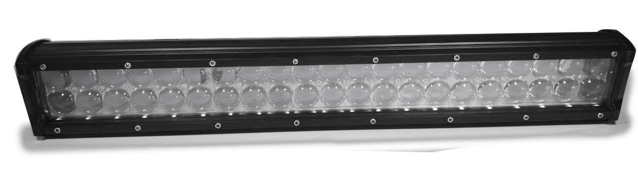 Bushman 12V Vehicle Light Bar 126cm