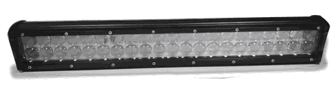 Bushman 12V Vehicle Light Bar 126cm