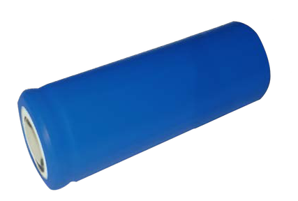 14500 Rechargeable Lithium Battery
