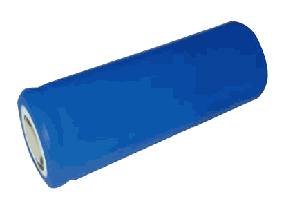 14500 Rechargeable Lithium Battery