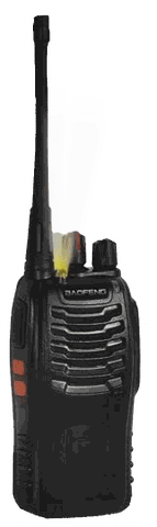 Baofeng Walkie Talkie