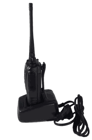 Baofeng Walkie Talkie, image 2