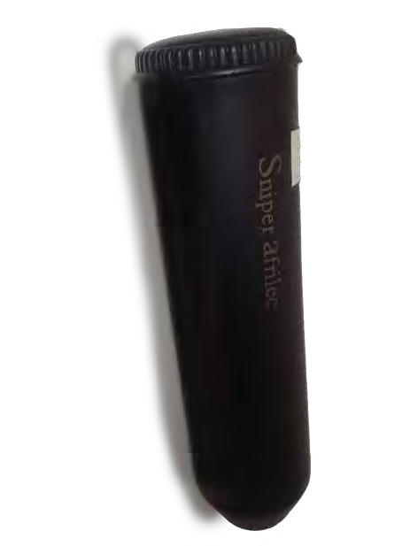 Sniper Pistol Cleaning Kit in Carry Tube