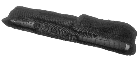 Solid Retractable Baton, image 2