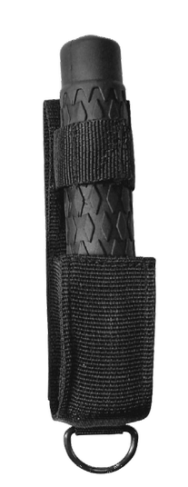Security Baton with Sheath