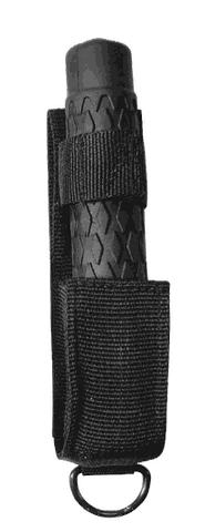 Security Baton with Sheath