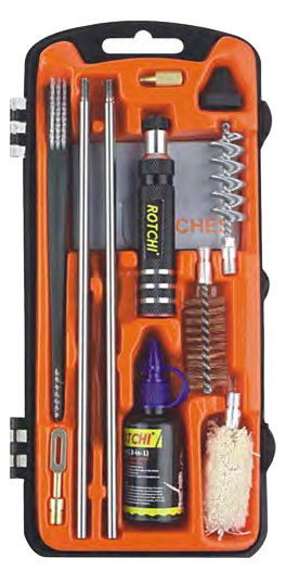 Rotchi Cleaning Kit 12 Gauge
