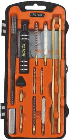 Rotchi Airgun Cleaning Kit