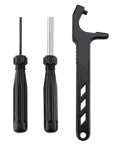 Rotchi Magazine Disassembly Tool for Glock