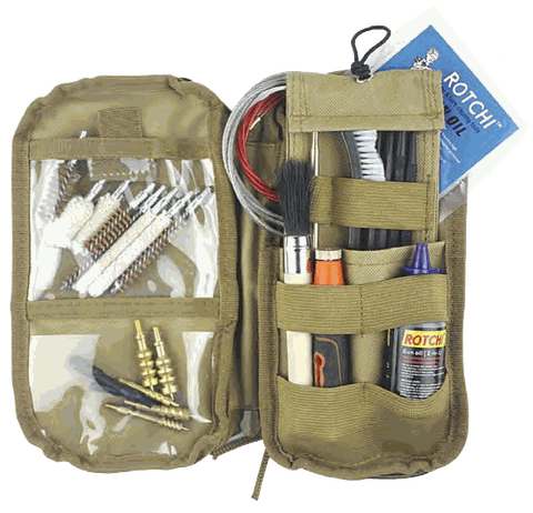 Rotchi Universal Tactical Bag Kit, image 2