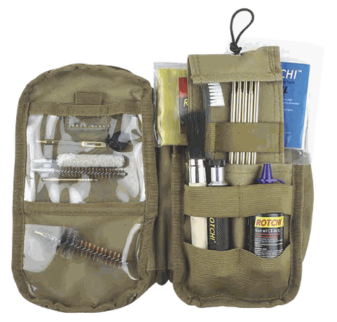 Rotchi Tactical Bag Kit