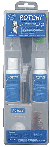 Rotchi Shotgun Cleaning Kit