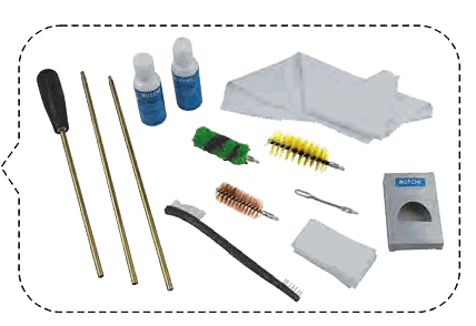 Rotchi Shotgun Cleaning Kit, image 2