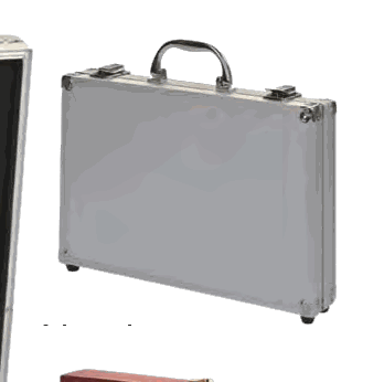 Rotchi Universal Gun Cleaning Kit in Aluminum Case, image 2